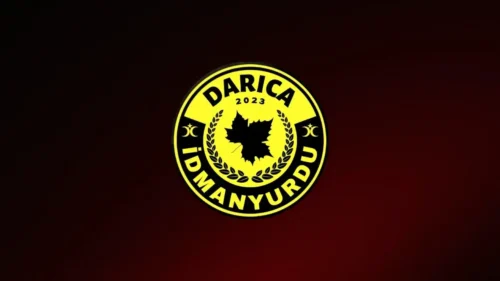Darıca İdmanyurdu Maç Takvimi Netleşti: İşte Yeni Sezon Programı