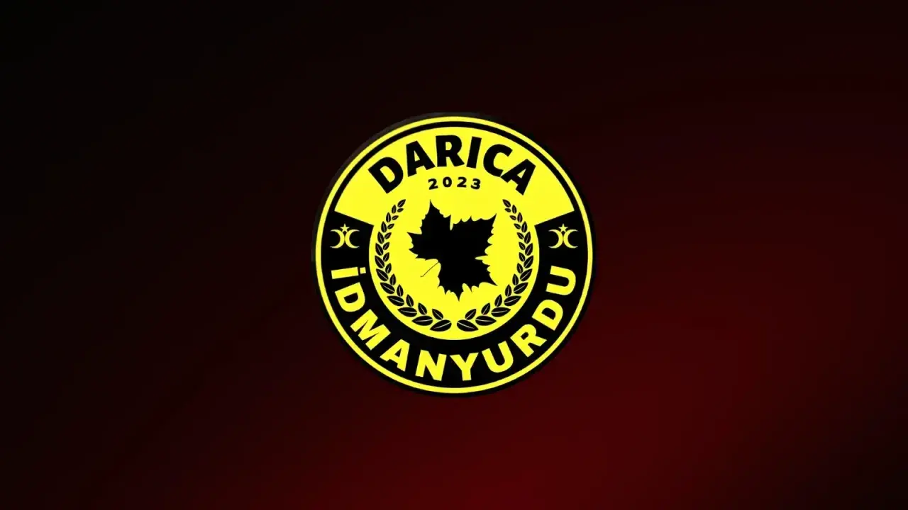 Darıca İdmanyurdu Maç Takvimi Netleşti: İşte Yeni Sezon Programı