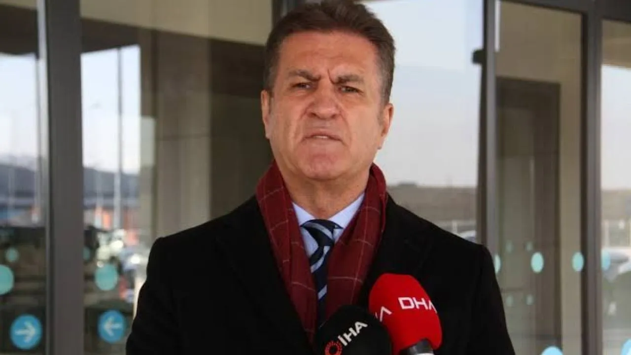 Sarıgül’den Siyasi Adım: YENİ Parti Üyeliğini Askıya Alacak