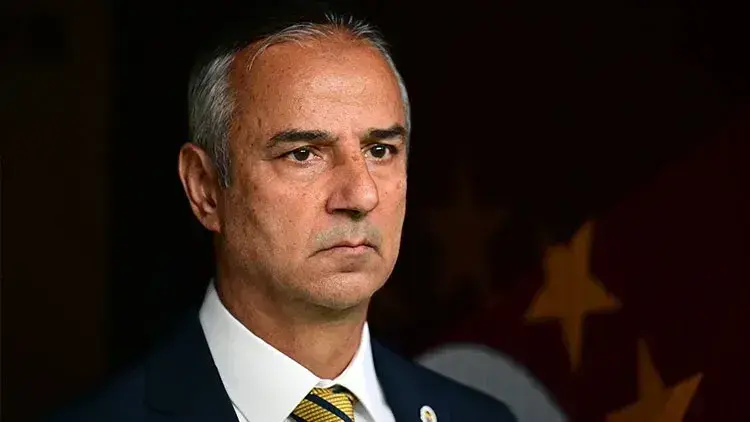 Fenerbahçeli Oyuncular İsmail Kartal’a Duygusal Veda Etti