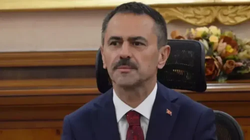 Vali Aktaş’tan Cumhuriyet’e güçlü vurgu: Bağımsızlık iradesi