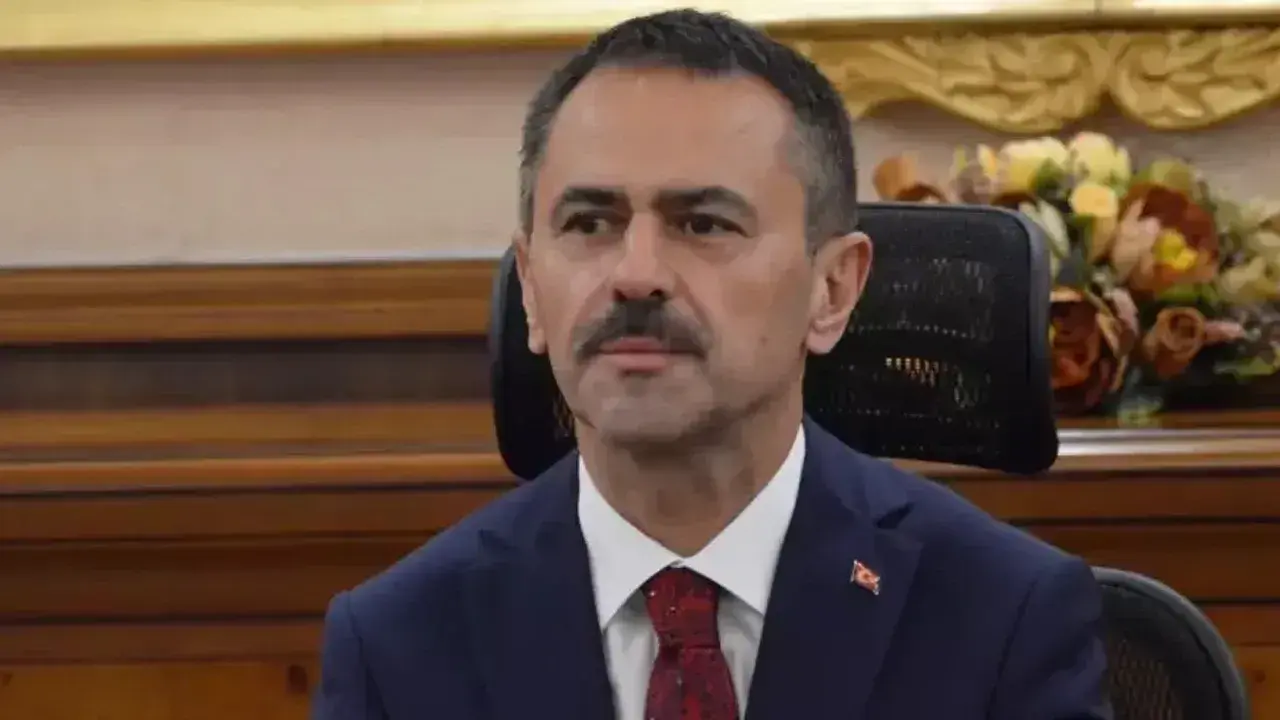 Vali Aktaş’tan Cumhuriyet’e güçlü vurgu: Bağımsızlık iradesi