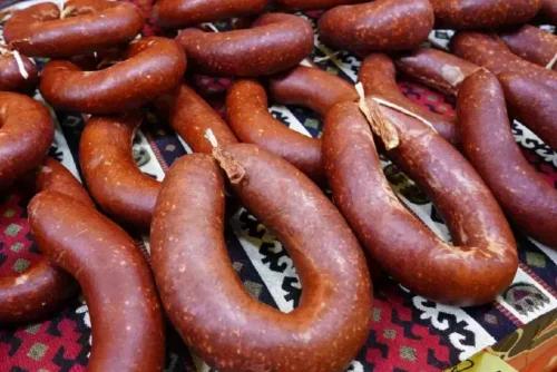 Gıda Güvenliği Alarmı: Dana Sucukta Beklenmedik Et İçeriği