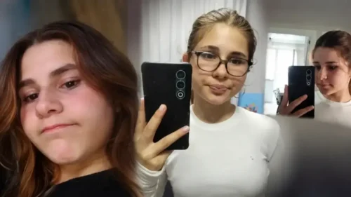 Gebze’de Genç Elanur Amine Akbaş’tan Günlerdir Haber Yok