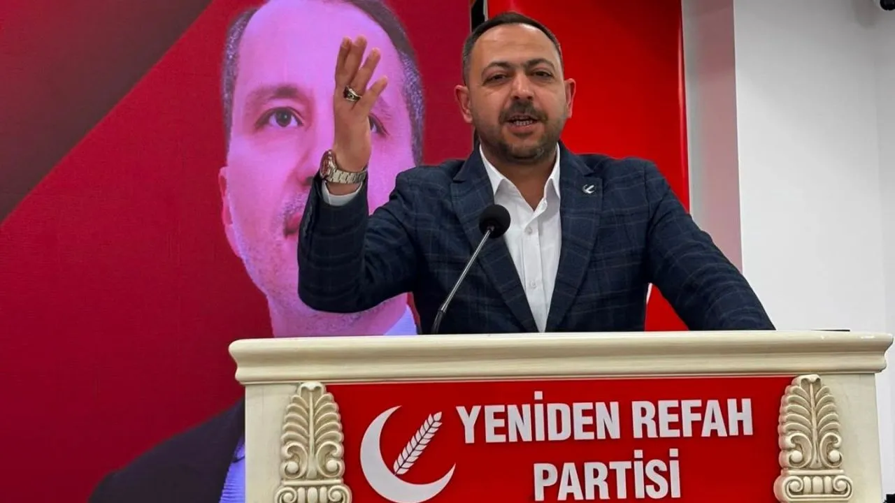 Darıca SEPAŞ Şubesi Kapanıyor: Yeniden Refah’tan Tepki Yükseldi
