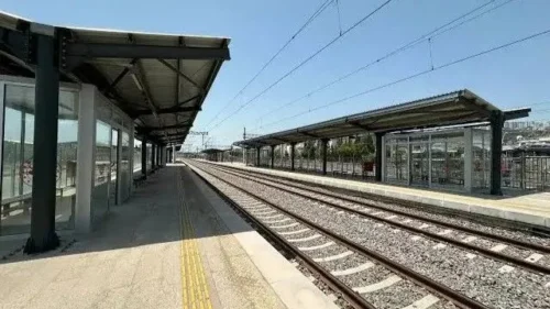 Maşukiye Tren İstasyonu Yeniden Açılma Talebiyle Gündemde
