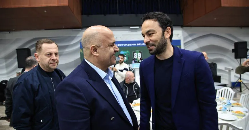 Selçuk İnan-Fenerbahçe söylentisine Durul’dan yanıt