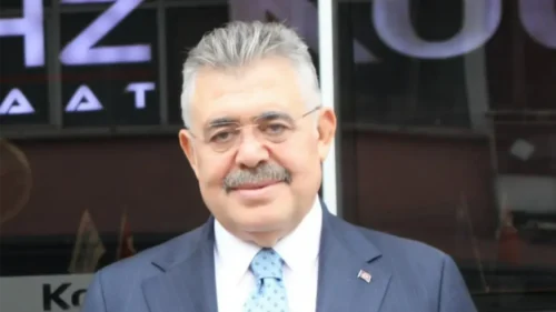 Tipioğlu Fon Krizi Hakkında Konuştu: “Göz Yuman Hesap Versin”