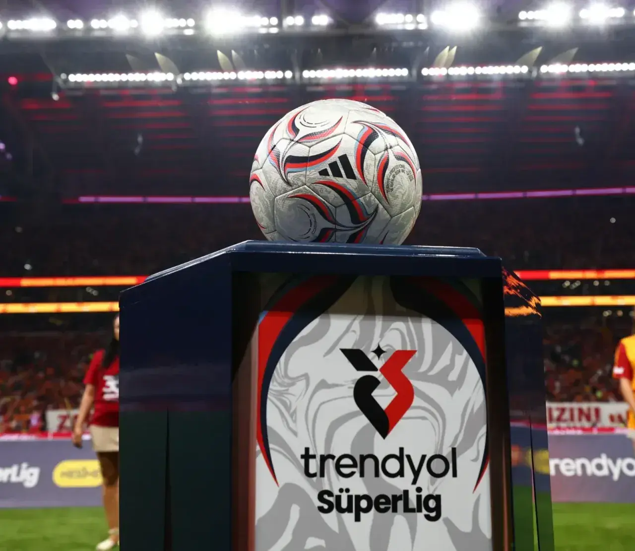 Trendyol Süper Lig’de 10. Hafta Coşkusu Yarın Geri Dönüyor