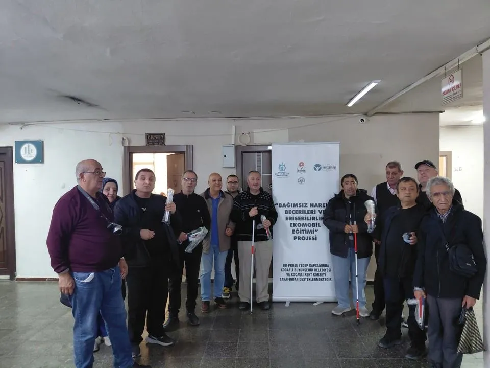 GÖRAYDER Üyeleri İçin Kapsamlı Eğitim Fırsatı Başladı