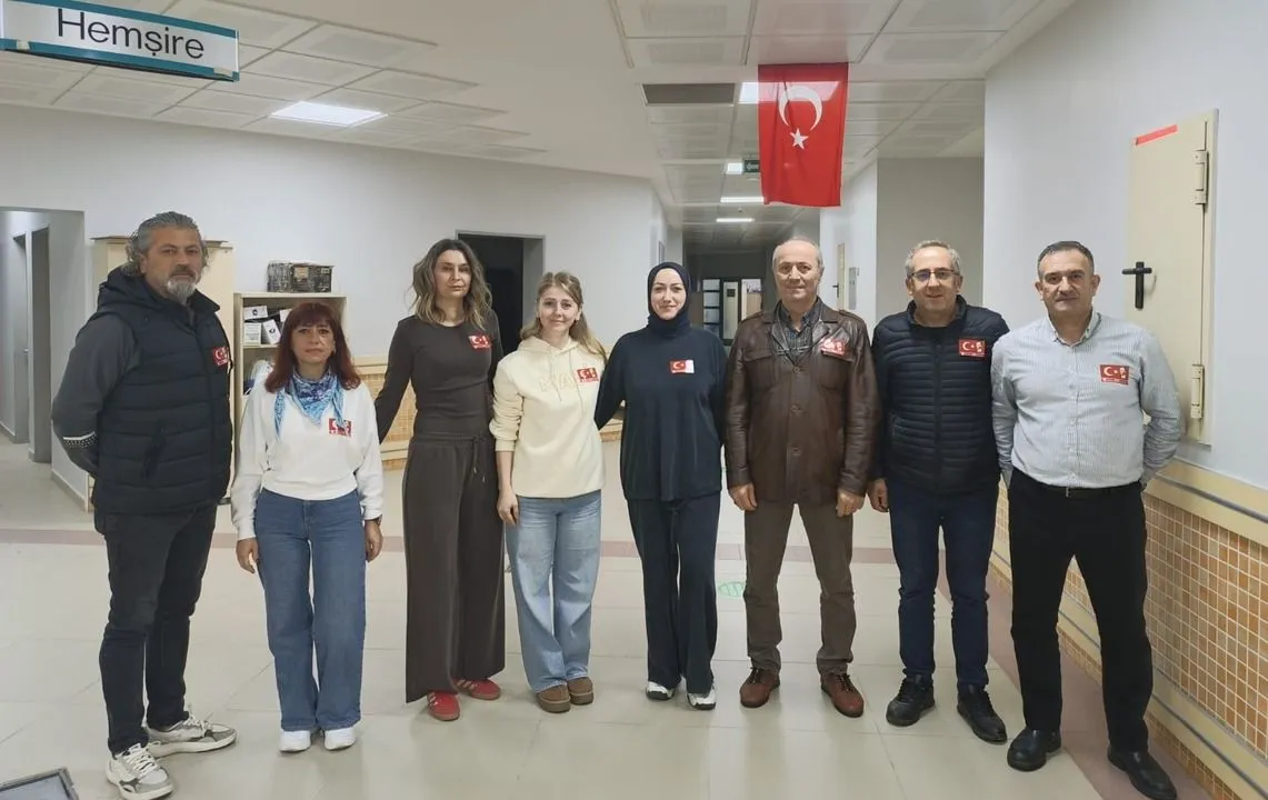 Kökduman Uyardı: Cumhuriyet Düşmanlarına Geçit Vermeyeceğiz