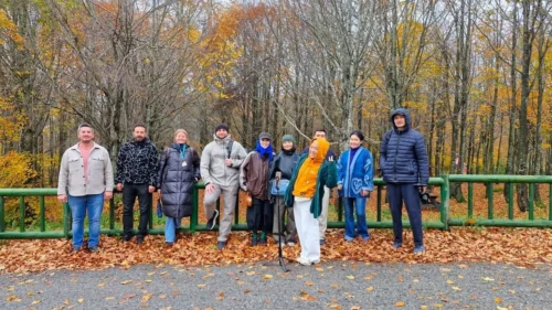 Kocaeli’nin Doğa ve Kültür Mirası Kazakistan’da Tanıtılıyor