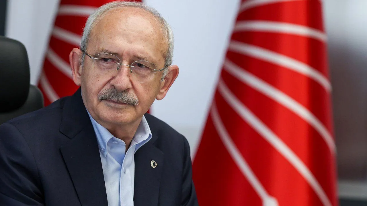 CHP Lideri Kılıçdaroğlu Kocaeli’ye Geliyor: Merak Edilenler