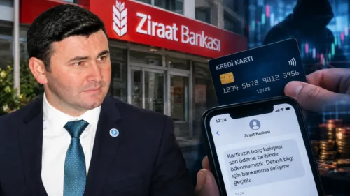 Kandıra’da Banka Soruşturması: Eski MHP’li Başkan da Tutuklandı