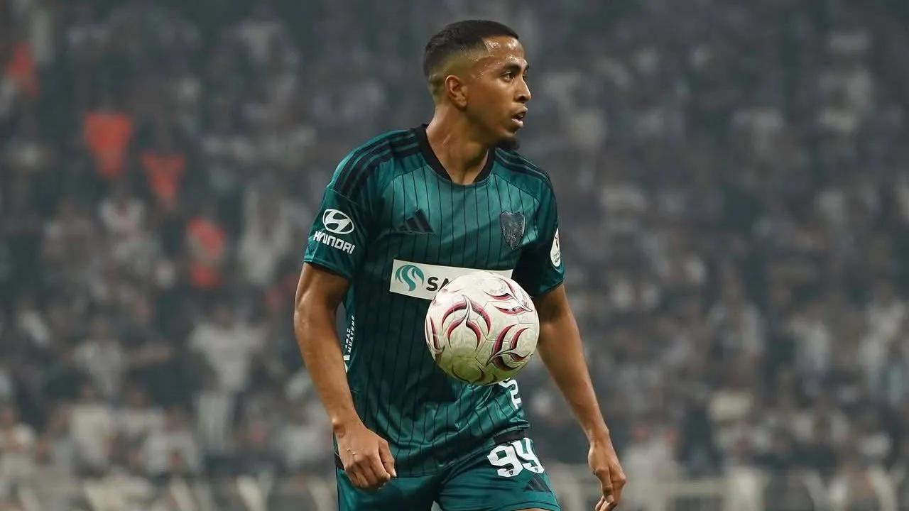 Rivas Gösterdiği Performansla Haftanın 11’ine Seçildi