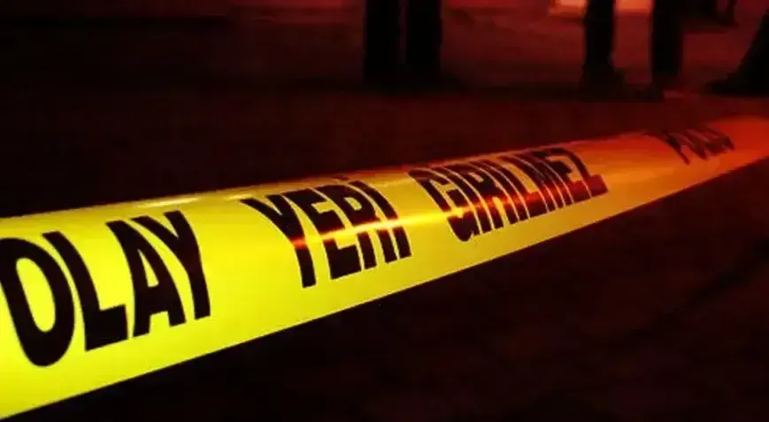 Otelde yaşanan talihsiz olay: 3. kattan düşen ağır yaralandı