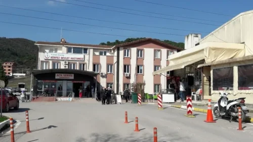Körfez Halkını İlgilendiren Önemli Devlet Hastanesi İlanı