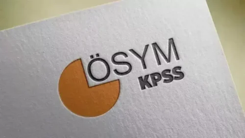 2026 KPSS Ön Lisans Sonuçları Yayımlandı: Adım Adım Sorgulama