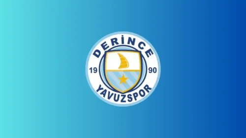 Derince Yavuzspor’da Haftalık Maç Heyecanı Başlıyor!