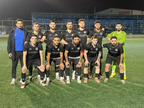 Amatör Süper Lig’de iki ilçe derbisi! Büyük çekişme kapıda