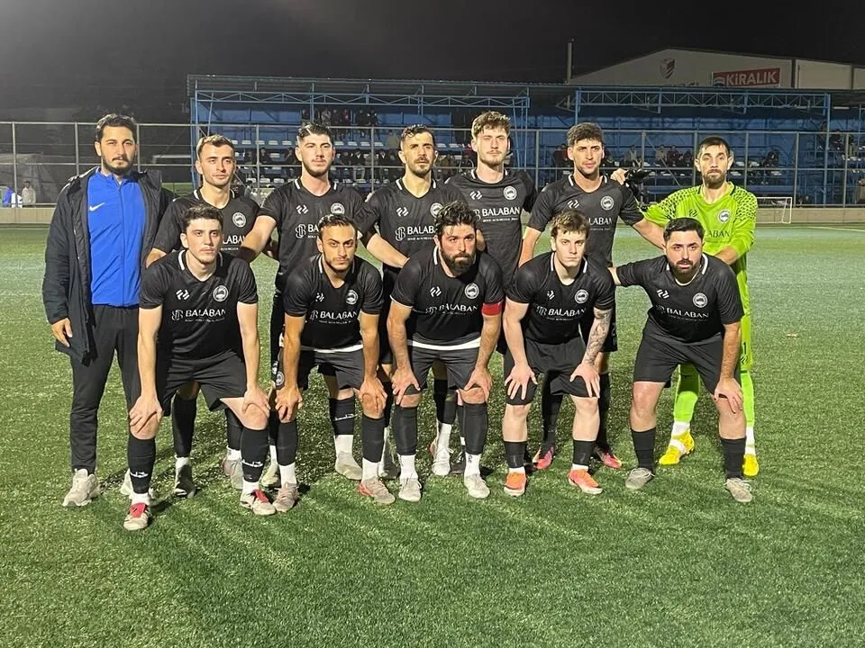 Amatör Süper Lig’de iki ilçe derbisi! Büyük çekişme kapıda