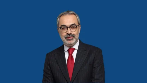 Zafer Emanetoğlu Kocaeli’de: Beklenen Ziyaret Gerçekleşiyor