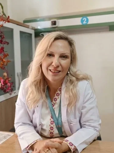 Uzm. Dr. Kocausta: İnme Her Yıl 15 Milyondan Fazla Hayatı Etkiliyor