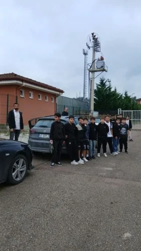 İzmit Şafakspor’dan Ulaşım ve Bayram Mesaisi Sorununa Tepki