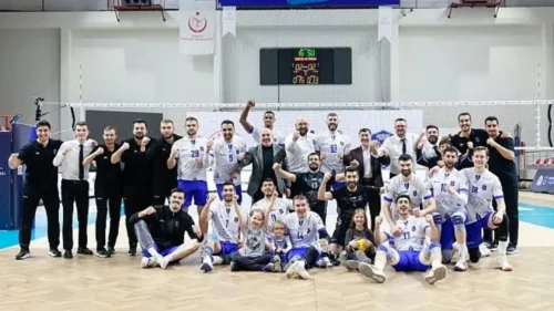 Gebze Belediyespor, Liderlik Maçında İstanbul Gençlik’i Ağırlıyor