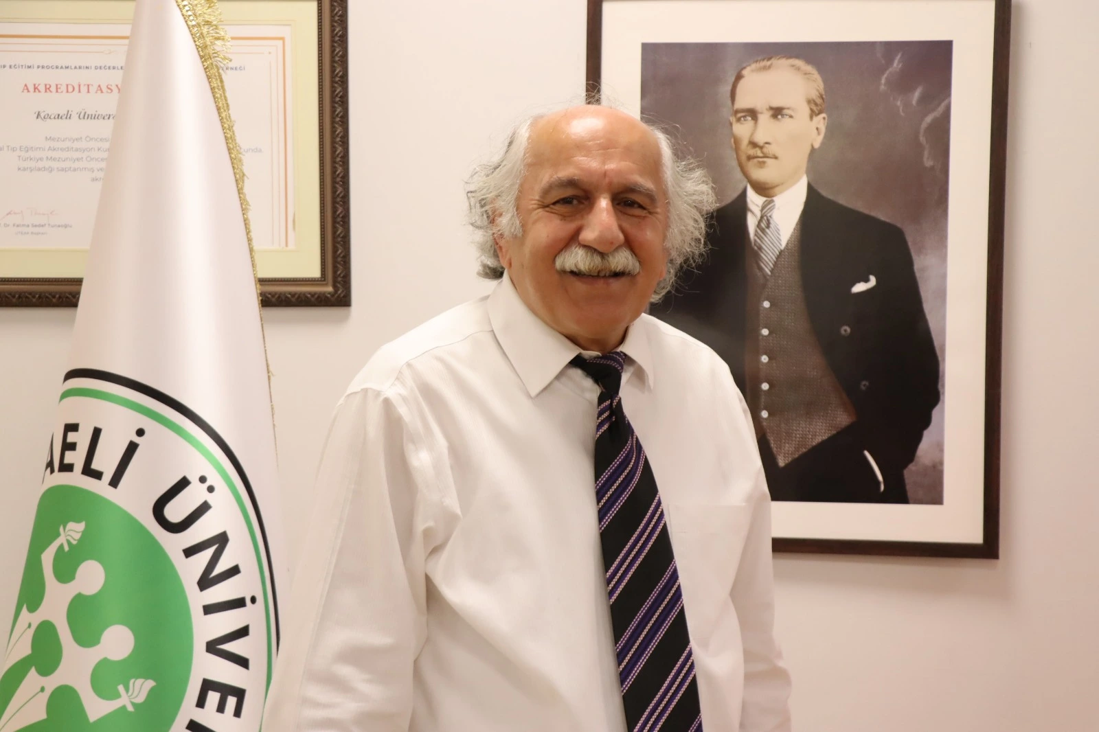 İzmit’ten Akciğer Kanserine Dikkat Çeken Önemli Adım