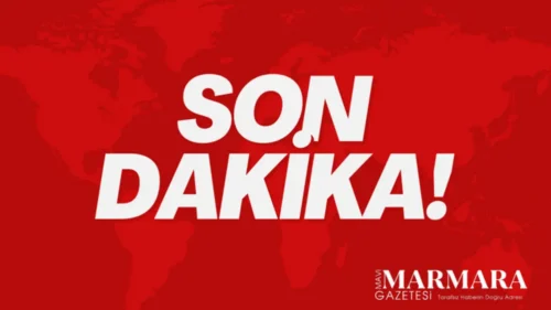 Gebze’deki İş Yerinde Silahlı Çatışma: 1 Ölü, 1 Ağır Yaralı