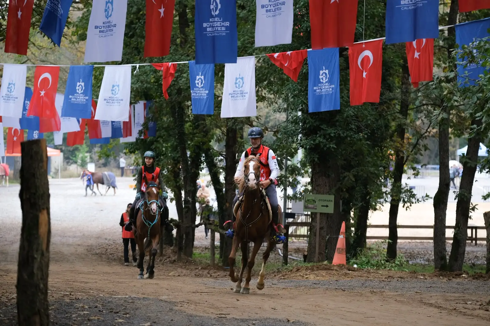 30 Ekim 2026: Şehrin Geleceğini Şekillendiren Tarih