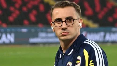 Kocaelili Kerem’den Fenerbahçe’ye 56 Milyon TL’lik Büyük Fatura