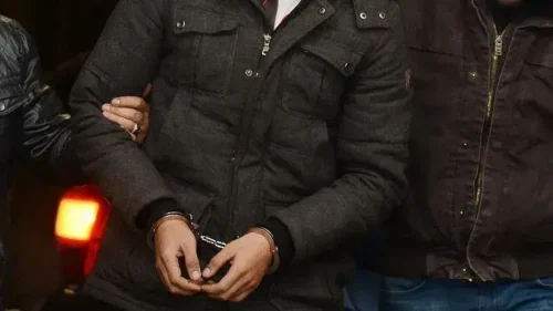 Çevrimiçi Dolandırıcılık Operasyonunda 6 Tutuklama