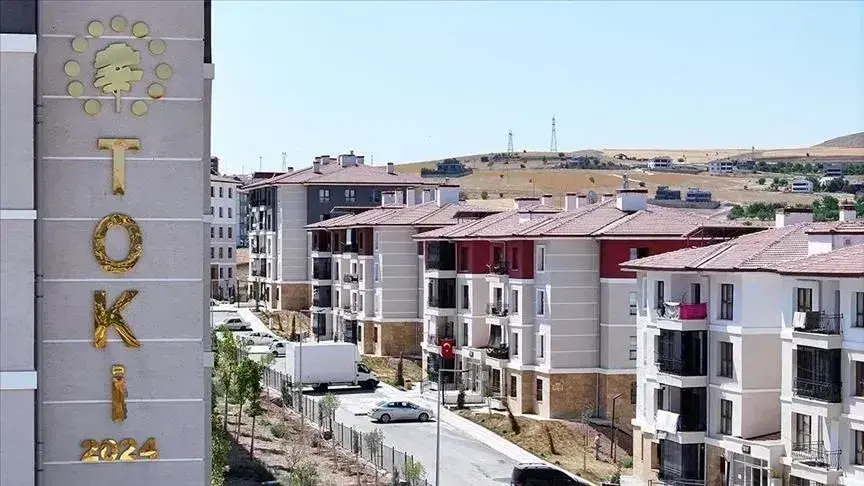İstanbul TOKİ Kiralık Konut Kur’ası: Çekiliş Tarihleri Açıklandı