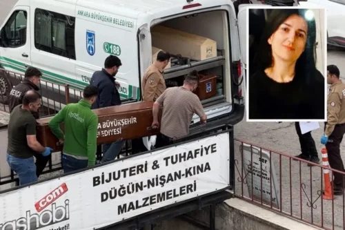 Uzun süren kaçışın sonu: Katilin cebindeki not sır perdesi