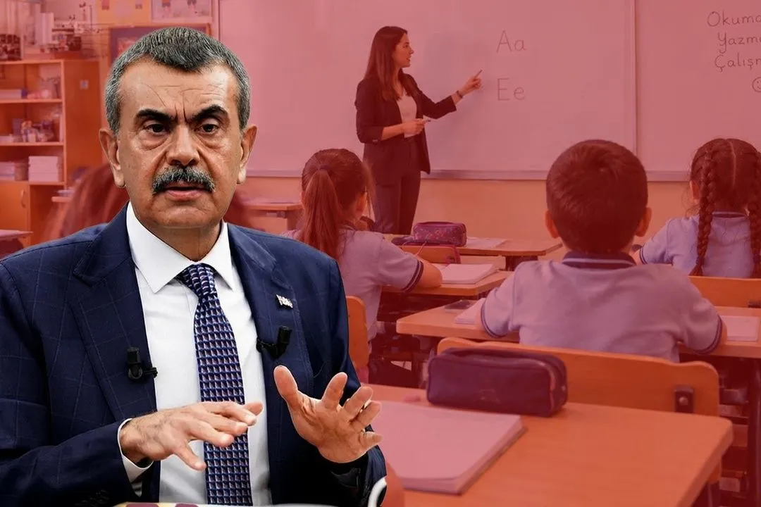 Sınıf Öğretmenliğinde Değişim Kararı Öğretmenlere Bağlı
