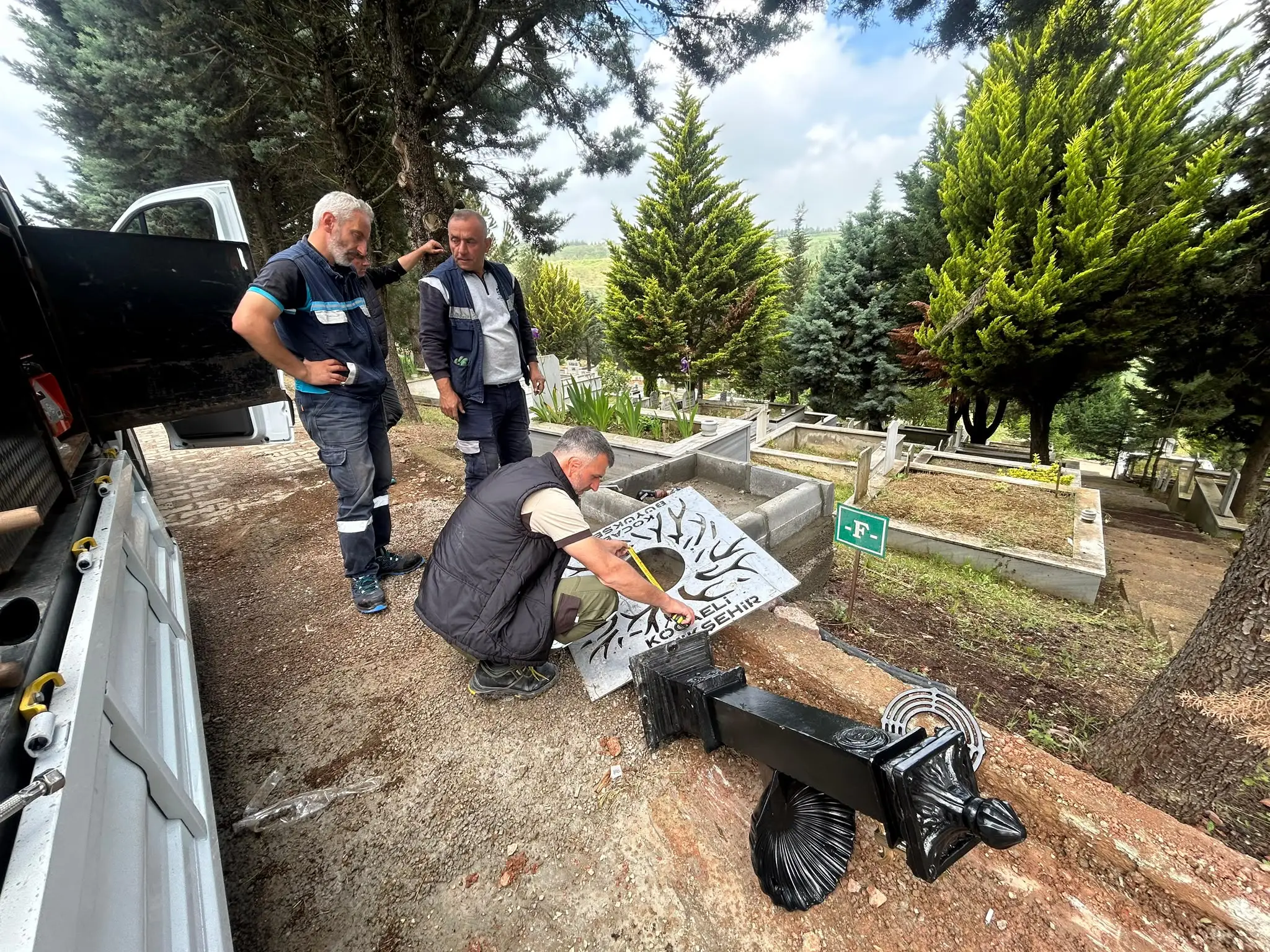 31 Ekim 2026: Şehrin Geleceğine Yön Verecek Yeni Yol Haritası