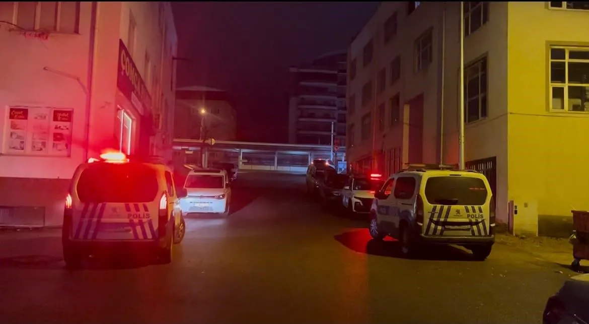 Husumet kaynaklı cinayet: Baba 8 kurşunla hayatını kaybetti