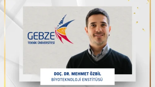 GTÜ, yerli ilaç geliştirmede TÜBİTAK’tan önemli destek aldı