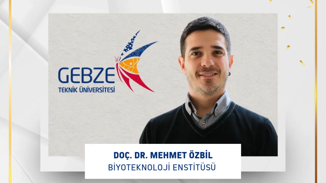 GTÜ, yerli ilaç geliştirmede TÜBİTAK’tan önemli destek aldı