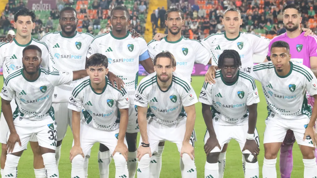 Selçuk İnan, Kazanan 11’ini Bozmayarak İstikrara Devam Ediyor