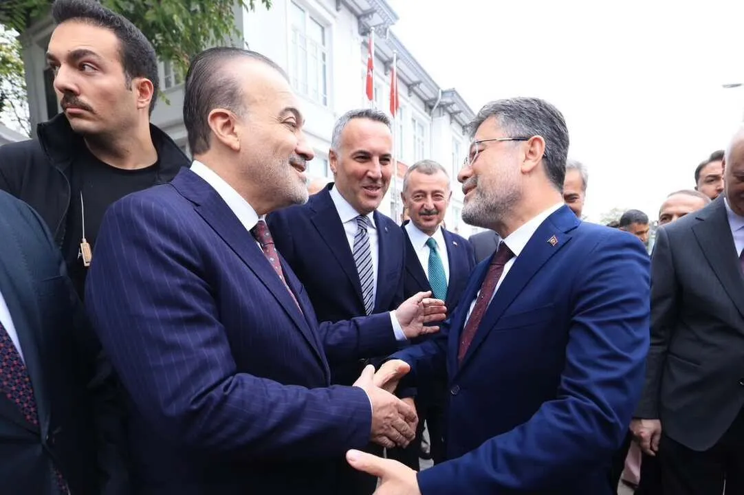 Büyükakın, Sapanca Gölü’nün Korunması İçin Kararlılık Mesajı Verdi