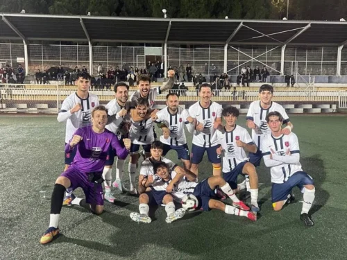 Derince Birlikspor, Osmanlı 41 engelini dört golle aştı
