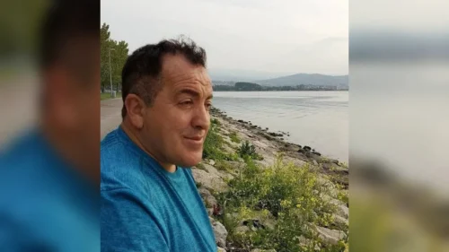 Emeklilik umudu yarım kaldı: İşlemler için gitti, vefat etti