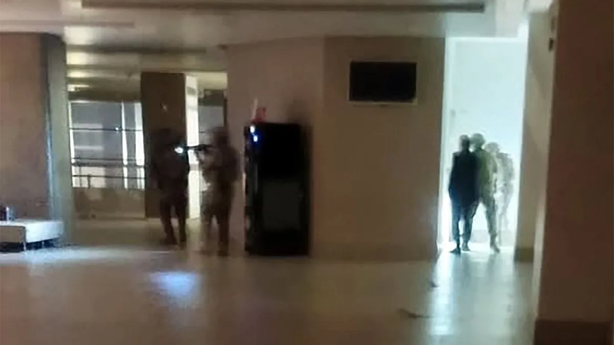 Kızına istismar sonrası saldırı girişimi: Baba tutuklandı