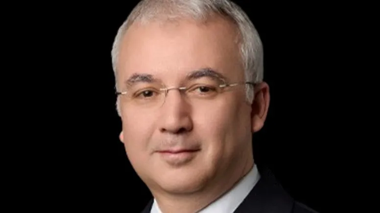 Borsa İstanbul Genel Müdürü Korkmaz Enes Ergun’a dikkat çeken gözaltı