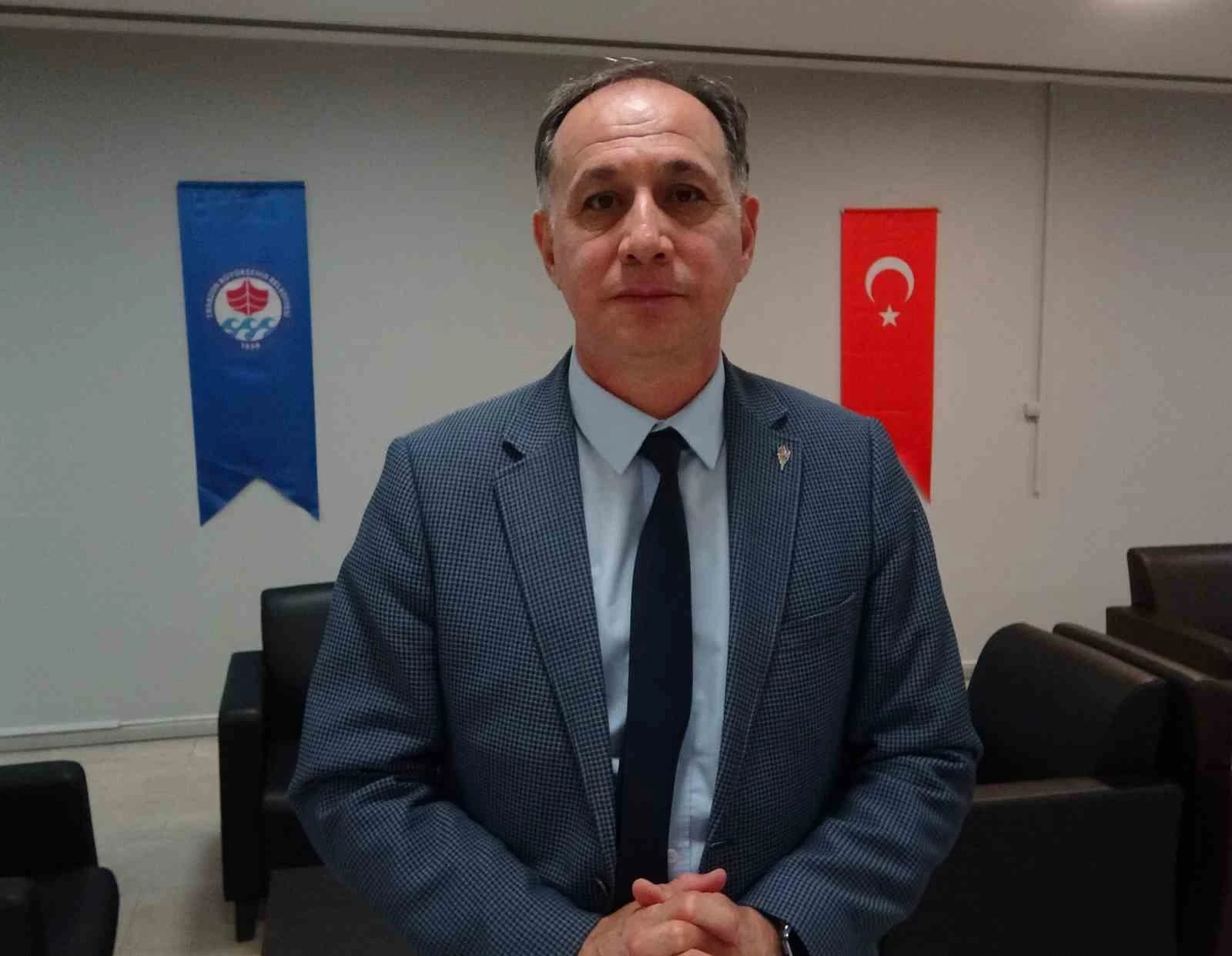 TFF Başkanı Hacıosmanoğlu ve Ferhat Gündoğdu’ya 7 Hakemden ‘İftira’ ve ‘Görevi Kötüye Kullanma’ Suç Duyurusu