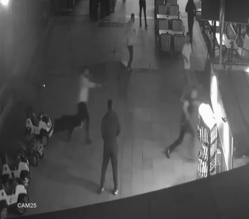 Kocaeli İzmit Cafe Cinayetinde Detaylı Görüntüler Davada: Akın Kardeşlerin Vurulma Anları Ortaya Çıktı