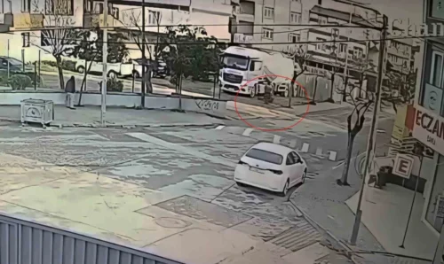 Kocaeli Darıca’da Kan Donduran Kardeş Cinayeti: Baba Katili Ağabey, Tır Altında Pusuda Bekledi